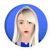 Dental Nurse Avatar